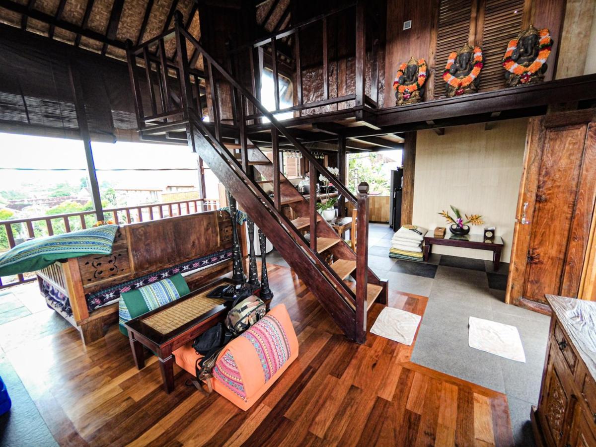 Hotel Jingga 111 Jimbaran Exterior foto